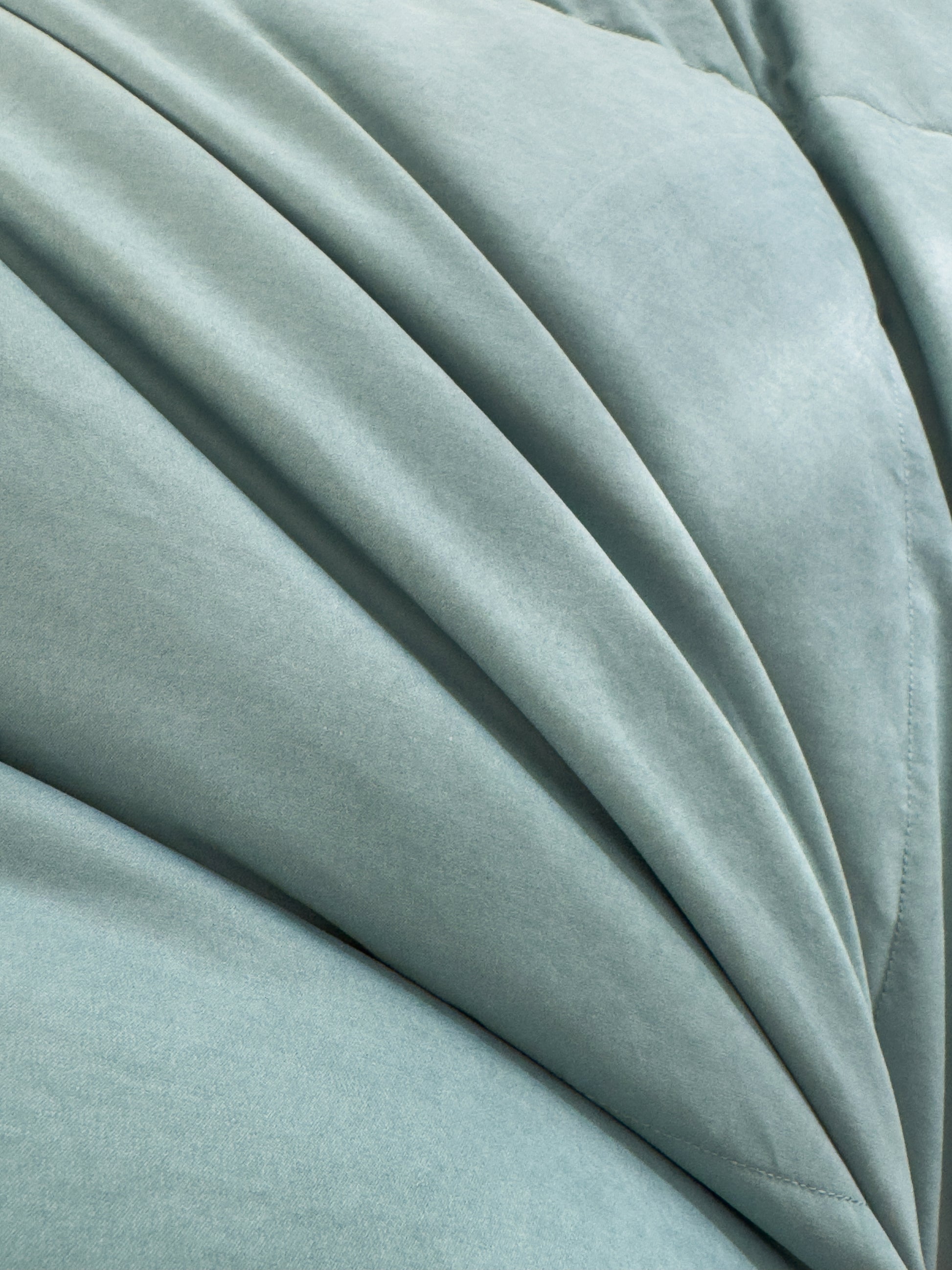 Box Stich Seaglass Teal